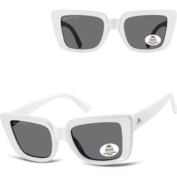 Okulary przeciwsłoneczne damskie Montana - Stylion - zdjęcie produktu