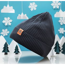 Czapka zimowa męska Stylion - zdjęcie produktu