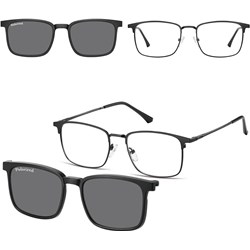 Okulary zerówki  - zdjęcie produktu