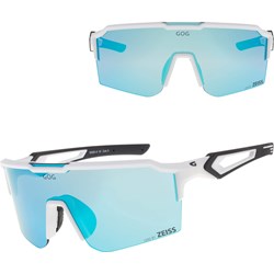 Okulary przeciwsłoneczne Gog - Stylion - zdjęcie produktu