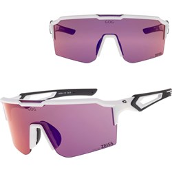 Okulary przeciwsłoneczne damskie Gog - Stylion - zdjęcie produktu