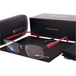 Okulary przeciwsłoneczne damskie  - zdjęcie produktu