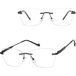 Okulary korekcyjne damskie Sunoptic - Stylion - zdjęcie produktu