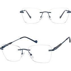 Okulary korekcyjne damskie Sunoptic - Stylion - zdjęcie produktu