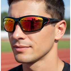 Okulary przeciwsłoneczne Stylion - zdjęcie produktu