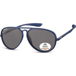 Okulary przeciwsłoneczne damskie Montana - Stylion - zdjęcie produktu