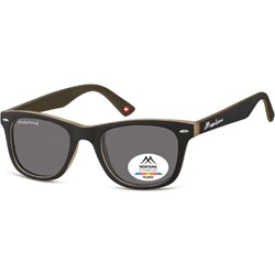 Okulary przeciwsłoneczne damskie Montana - Stylion - zdjęcie produktu
