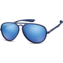 Okulary przeciwsłoneczne Montana - Stylion - zdjęcie produktu