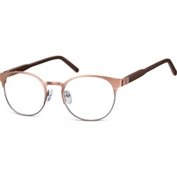 Okulary przeciwsłoneczne damskie Sunoptic - Stylion - zdjęcie produktu