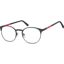 Okulary przeciwsłoneczne damskie Sunoptic - Stylion - zdjęcie produktu