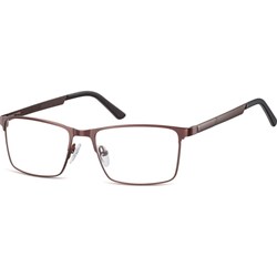 Okulary przeciwsłoneczne damskie Sunoptic - Stylion - zdjęcie produktu