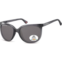 Okulary przeciwsłoneczne damskie Montana - Stylion - zdjęcie produktu