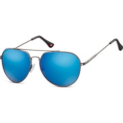 Okulary przeciwsłoneczne damskie Montana - Stylion - zdjęcie produktu