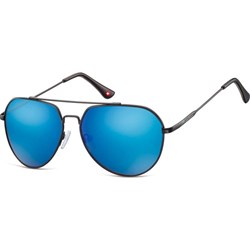 Okulary przeciwsłoneczne damskie Montana - Stylion - zdjęcie produktu