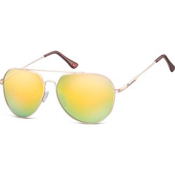 Okulary przeciwsłoneczne damskie Montana - Stylion - zdjęcie produktu