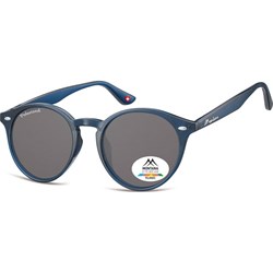 Okulary przeciwsłoneczne damskie Montana - Stylion - zdjęcie produktu