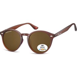 Okulary przeciwsłoneczne Montana - Stylion - zdjęcie produktu