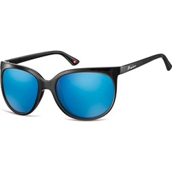 Okulary przeciwsłoneczne damskie Montana - Stylion - zdjęcie produktu