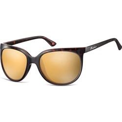 Okulary przeciwsłoneczne damskie Montana - Stylion - zdjęcie produktu