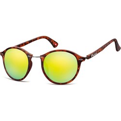 Okulary przeciwsłoneczne Montana - Stylion - zdjęcie produktu