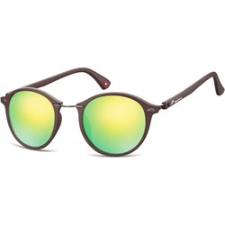 Okulary przeciwsłoneczne Montana - Stylion - zdjęcie produktu