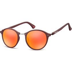 Okulary przeciwsłoneczne Montana - Stylion - zdjęcie produktu