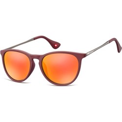 Okulary przeciwsłoneczne damskie Montana - Stylion - zdjęcie produktu