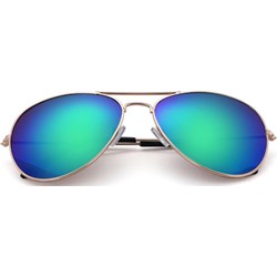 Okulary przeciwsłoneczne damskie Stylion - zdjęcie produktu