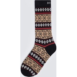 Skarpetki męskie BIG STAR - zdjęcie produktu