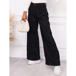 Jeansy damskie Olika - olika.com.pl - zdjęcie produktu