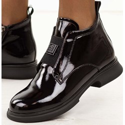 Botki Filippo - suzana.pl - zdjęcie produktu