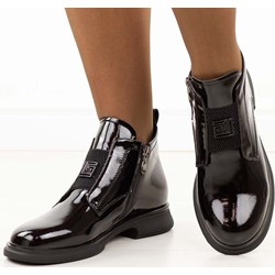 Botki Filippo - suzana.pl - zdjęcie produktu