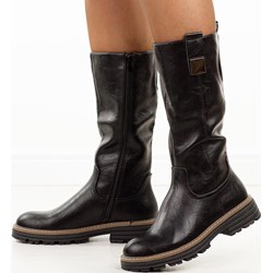 Kozaki damskie Jezzi - suzana.pl - zdjęcie produktu