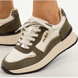 Buty sportowe damskie Filippo - suzana.pl - zdjęcie produktu