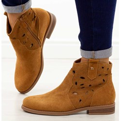 Botki T.Sokolski - suzana.pl - zdjęcie produktu