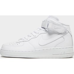 Buty sportowe męskie Nike air force sznurowane  - zdjęcie produktu