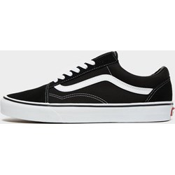 Vans trampki męskie old skool sznurowane sportowe  - zdjęcie produktu