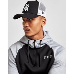 Czapka z daszkiem męska New Era  - zdjęcie produktu