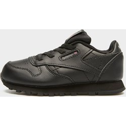 Buty sportowe dziecięce Reebok wiązane  - zdjęcie produktu