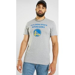 T-shirt męski New Era z krótkim rękawem  - zdjęcie produktu