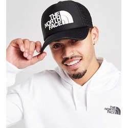 Czapka z daszkiem męska The North Face - JD Sports  - zdjęcie produktu