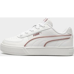 Buty sportowe dziecięce Puma sznurowane  - zdjęcie produktu