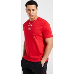 T-shirt męski New Era  - zdjęcie produktu