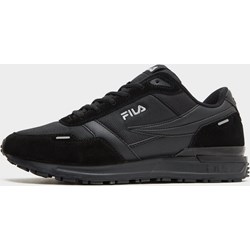 Buty sportowe męskie Fila wiązane  - zdjęcie produktu