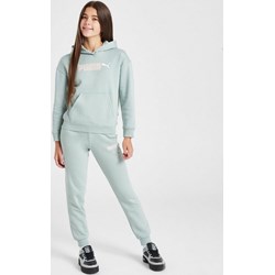 Puma spodnie dziewczęce  - zdjęcie produktu