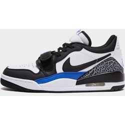 Buty sportowe męskie Jordan sznurowane  - zdjęcie produktu