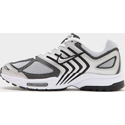 Buty sportowe męskie Nike wiązane białe  - zdjęcie produktu