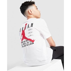 T-shirt chłopięcy Jordan - JD Sports  - zdjęcie produktu