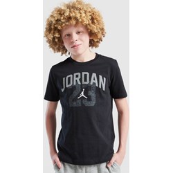 T-shirt chłopięcy Jordan - JD Sports  - zdjęcie produktu