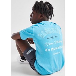 Komplet chłopięcy Hoodrich - JD Sports  - zdjęcie produktu